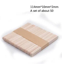 Deco Küche & Esszimmer-Eis am Stiel-Maker – DIY-Schnellgefrierform für selbstgemachte Leckereien