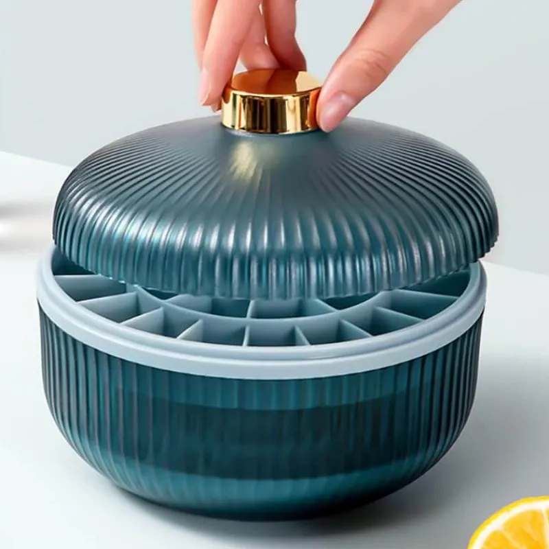 Decor Küche & Esszimmer-Eiswürfelform aus Silikon – vielseitiger, kreativer Eisbereiter für Getränke und Snacks