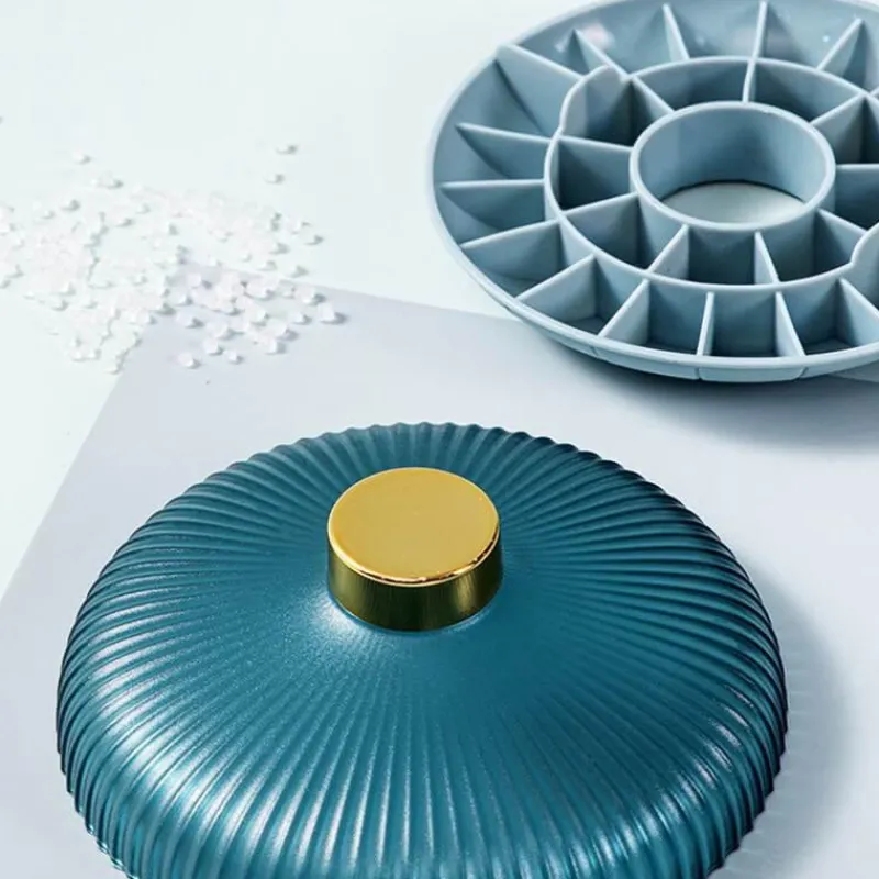 Decor Küche & Esszimmer-Eiswürfelform aus Silikon – vielseitiger, kreativer Eisbereiter für Getränke und Snacks