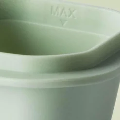 Decor Küche & Esszimmer-Eiswürfelformen - 6er-Set Silikon-Eiswürfelformen