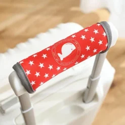 Decor Gesundheits- Und Entspannungstools-Elastische Gepäckgriffabdeckung - Schützendes Reisezubehör für unterwegs