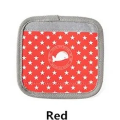 Decor Gesundheits- Und Entspannungstools-Elastische Gepäckgriffabdeckung - Schützendes Reisezubehör für unterwegs