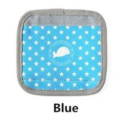 Decor Gesundheits- Und Entspannungstools-Elastische Gepäckgriffabdeckung - Schützendes Reisezubehör für unterwegs