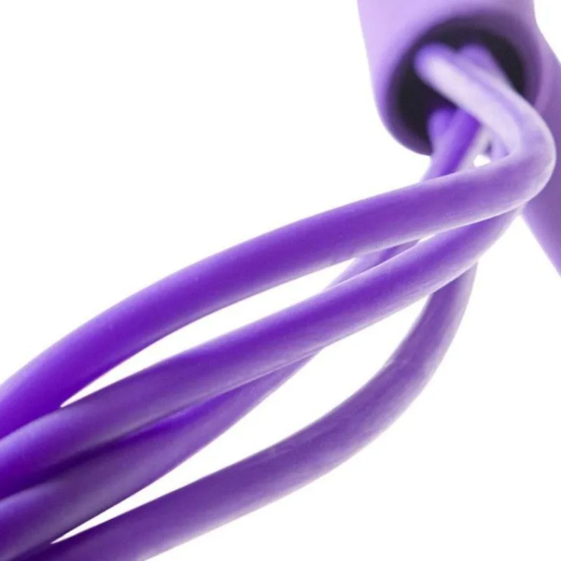 The Relaxation Nook Fitness-Gadgets|Gesundheits-Gadgets-Elastisches Widerstandsband – Stretch-Fitness-Trainingsgerät