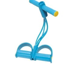 The Relaxation Nook Fitness-Gadgets|Gesundheits-Gadgets-Elastisches Widerstandsband – Stretch-Fitness-Trainingsgerät