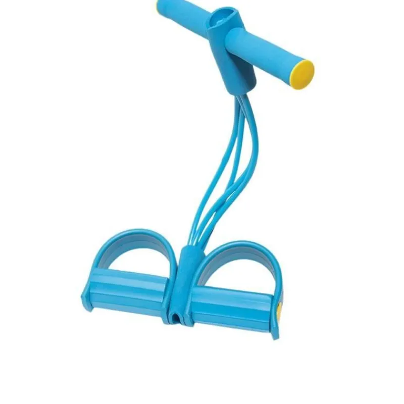 The Relaxation Nook Fitness-Gadgets|Gesundheits-Gadgets-Elastisches Widerstandsband – Stretch-Fitness-Trainingsgerät