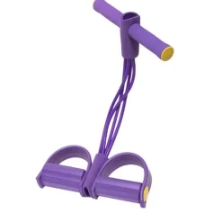 The Relaxation Nook Fitness-Gadgets|Gesundheits-Gadgets-Elastisches Widerstandsband – Stretch-Fitness-Trainingsgerät