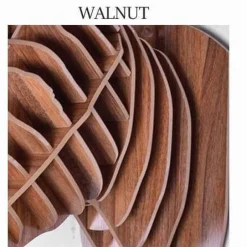 Comfort u0026 Style Möbel-Elch-Couchtisch – Kreative High-End-Holzmöbel