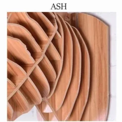 Comfort u0026 Style Möbel-Elch-Couchtisch – Kreative High-End-Holzmöbel