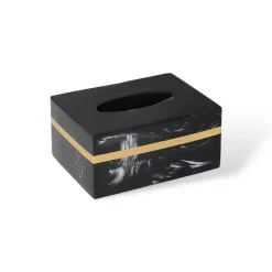 Aqua Essence Badezimmer-Elegant Bathroom Accessories Set - Royale Collection