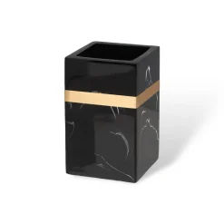 Aqua Essence Badezimmer-Elegant Bathroom Accessories Set - Royale Collection