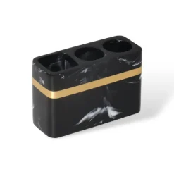 Aqua Essence Badezimmer-Elegant Bathroom Accessories Set - Royale Collection