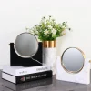 The Bath Nook Badezimmer-Elegant Bathroom Mirror - Stylish Wall Decor for Home