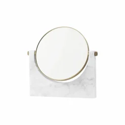 The Bath Nook Badezimmer-Elegant Bathroom Mirror - Stylish Wall Decor for Home
