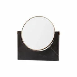 The Bath Nook Badezimmer-Elegant Bathroom Mirror - Stylish Wall Decor for Home