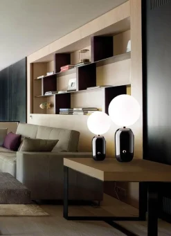 Comfort u0026 Style Beleuchtung-Elegant European Table Lamp - Stylish Home Lighting