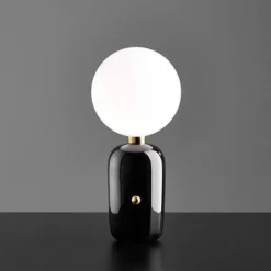 Comfort u0026 Style Beleuchtung-Elegant European Table Lamp - Stylish Home Lighting