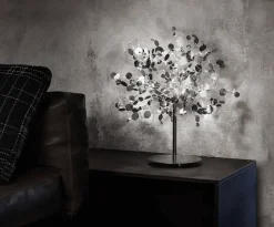 Glow u0026 Shade Beleuchtung-Elegant Nature-Inspired Décor - Whispering Branches Home Accent