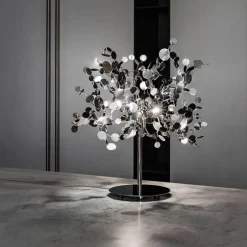 Glow u0026 Shade Beleuchtung-Elegant Nature-Inspired Décor - Whispering Branches Home Accent