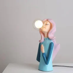 Bright Accents Beleuchtung-Elegante Couchtischlampen – Stilvolle Beleuchtung für Ihr Zuhause