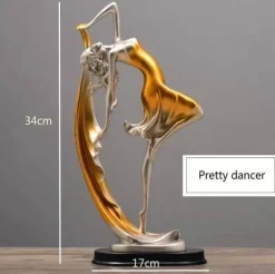 Space Savvy Küche & Esszimmer-Elegante Mavisht Wohnaccessoires – Kreative Deko-Akzente