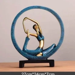 Space Savvy Küche & Esszimmer-Elegante Mavisht Wohnaccessoires – Kreative Deko-Akzente