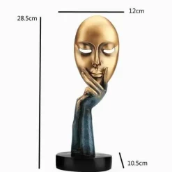 Space Savvy Küche & Esszimmer-Elegante Mavisht Wohnaccessoires – Kreative Deko-Akzente