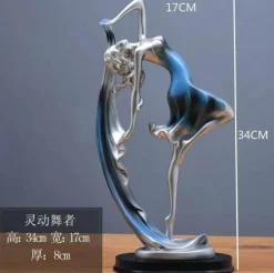 Space Savvy Küche & Esszimmer-Elegante Mavisht Wohnaccessoires – Kreative Deko-Akzente