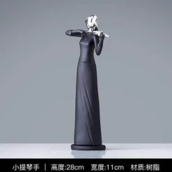 Space Savvy Küche & Esszimmer-Elegante Mavisht Wohnaccessoires – Kreative Deko-Akzente