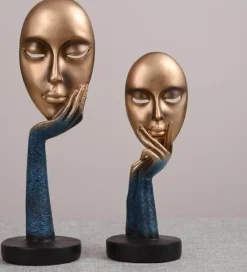 Space Savvy Küche & Esszimmer-Elegante Mavisht Wohnaccessoires – Kreative Deko-Akzente