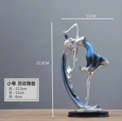 Space Savvy Küche & Esszimmer-Elegante Mavisht Wohnaccessoires – Kreative Deko-Akzente