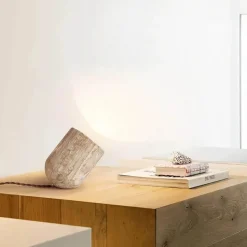 Decor Beleuchtung-Elegante -Tischlampe - Wohnbeleuchtung Dekor