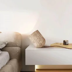 Decor Beleuchtung-Elegante -Tischlampe - Wohnbeleuchtung Dekor