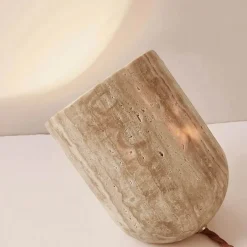 Decor Beleuchtung-Elegante -Tischlampe - Wohnbeleuchtung Dekor