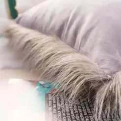 Cozy Cushions Bettzeug-Eleganter Alexandre Kissenbezug - Dekorativer Kissenbezug