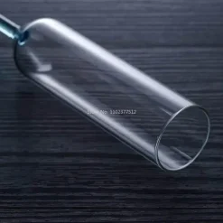 Plates u0026 More Küche & Esszimmer-Eleganter Champagnerkelch aus Kristall – Weingläser für Partys, 120–150 ml