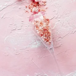 Plates u0026 More Küche & Esszimmer-Elegantes Champagnerflöten-Set aus mundgeblasenem Kristallglas – perfekt für Feiern