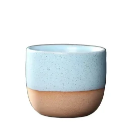 Plates u0026 More Küche & Esszimmer-Elegantes Teetassen-Set aus Keramik – Kiln Change Design Trinkgeschirr