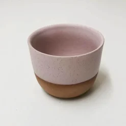 Plates u0026 More Küche & Esszimmer-Elegantes Teetassen-Set aus Keramik – Kiln Change Design Trinkgeschirr