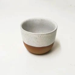 Plates u0026 More Küche & Esszimmer-Elegantes Teetassen-Set aus Keramik – Kiln Change Design Trinkgeschirr