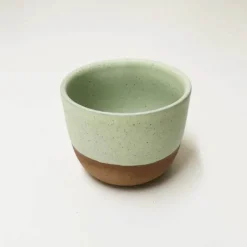 Plates u0026 More Küche & Esszimmer-Elegantes Teetassen-Set aus Keramik – Kiln Change Design Trinkgeschirr