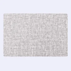 Plates u0026 More Küche & Esszimmer-Elegantes Weihnachts-Tischset-Untersetzer-Set – Weihnachts-Esszimmerdekor