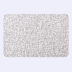 Plates u0026 More Küche & Esszimmer-Elegantes Weihnachts-Tischset-Untersetzer-Set – Weihnachts-Esszimmerdekor