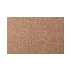 Plates u0026 More Küche & Esszimmer-Elegantes Weihnachts-Tischset-Untersetzer-Set – Weihnachts-Esszimmerdekor