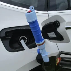 Roam Ready Autozubehör|Automobilindustrie-Elektrische Öltransferpumpe - Gasöl-Saugpumpe