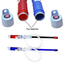 Roam Ready Autozubehör|Automobilindustrie-Elektrische Öltransferpumpe - Gasöl-Saugpumpe