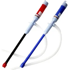 Roam Ready Autozubehör|Automobilindustrie-Elektrische Öltransferpumpe - Gasöl-Saugpumpe