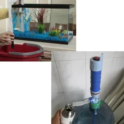 Roam Ready Autozubehör|Automobilindustrie-Elektrische Öltransferpumpe - Gasöl-Saugpumpe