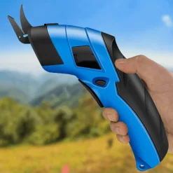 The Outdoor Vault Camping Im Freien|Outdoor-Artikel-Elektrische Schere - Multifunktionales Kraftschneidwerkzeug