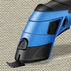 The Outdoor Vault Camping Im Freien|Outdoor-Artikel-Elektrische Schere - Multifunktionales Kraftschneidwerkzeug